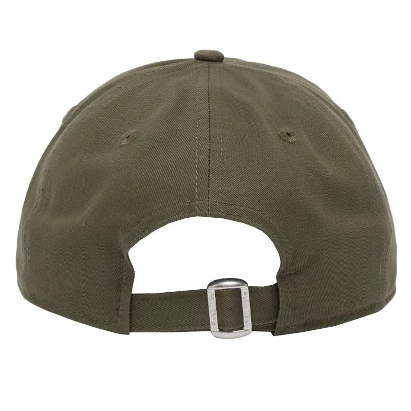 New Era League Essentials New York Yankees Cap Green OSFM zöld baseball sapka 60348851