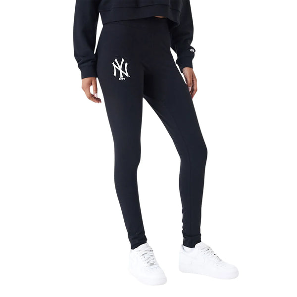 New Era s New York Yankees MLB Lifestyle Neri , női Legging - Sportmania.hu