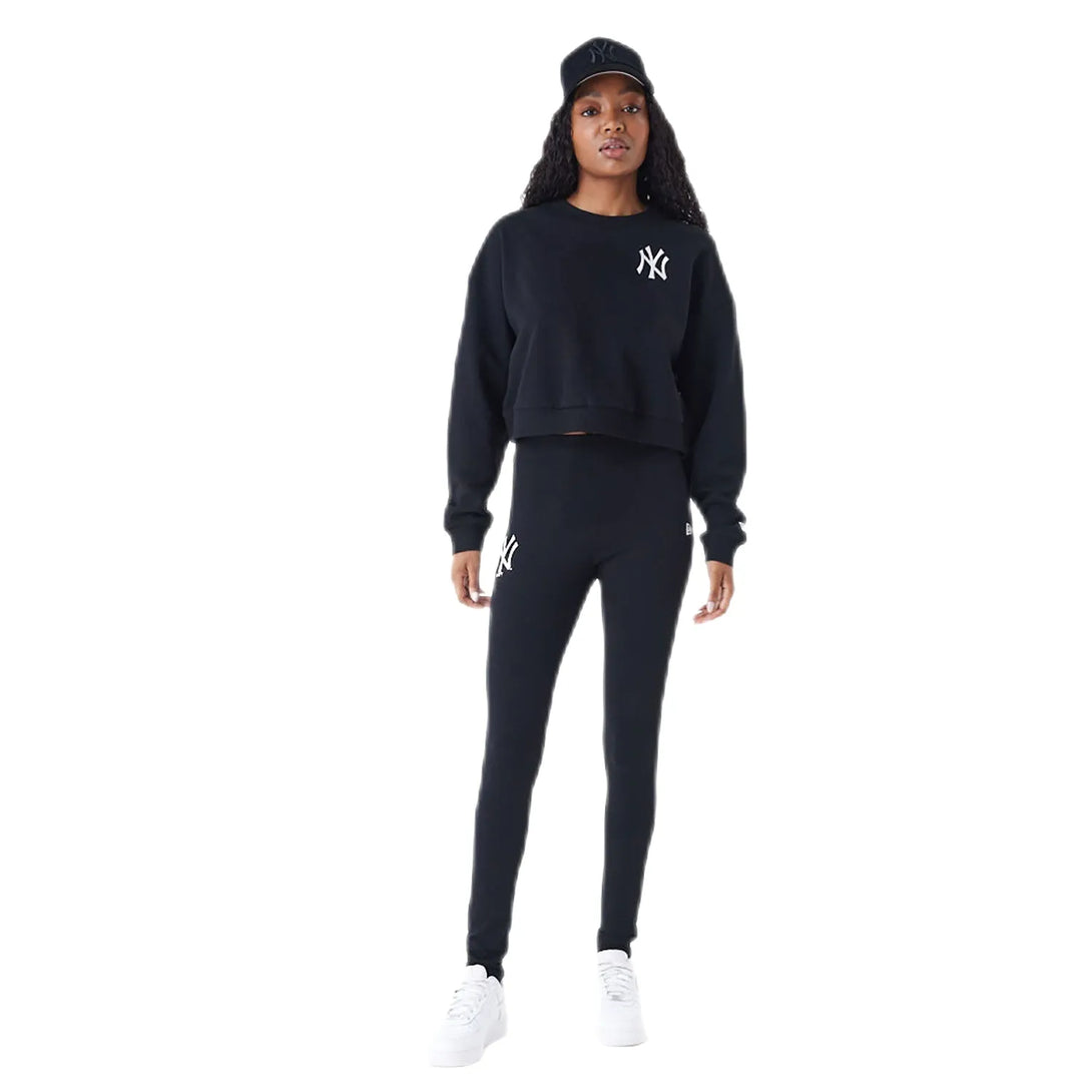 New Era s New York Yankees MLB Lifestyle Neri , női Legging - Sportmania.hu