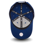 New Era Los Angeles Dodgers Essential 9FORTY Baseball sapka