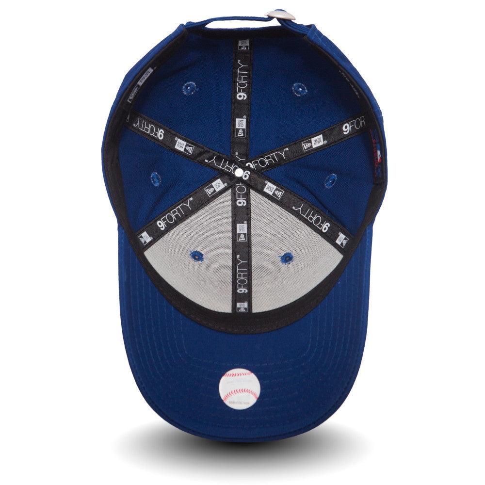 New Era Los Angeles Dodgers Essential 9FORTY Baseball sapka - Sportmania.hu