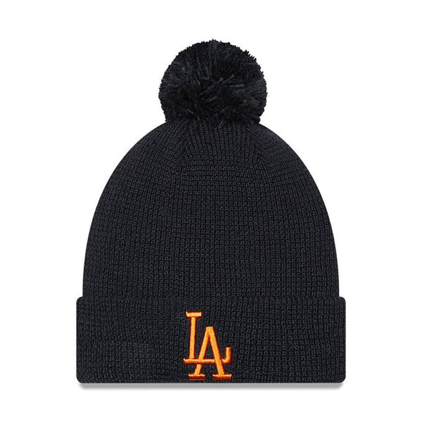 New Era Los Angeles Dodgers Team Pop kötött sapka - Sportmania.hu