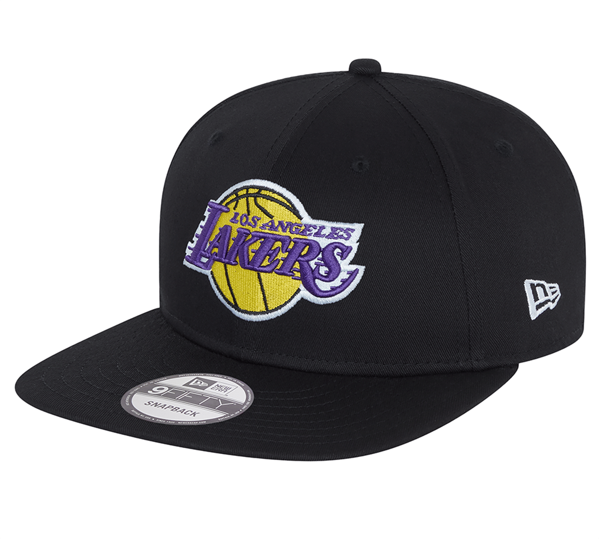 New Era Los Angeles Lakers 60245408 Baseball sapka - Sportmania.hu