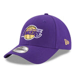 New Era Los Angeles Lakers League 9FORTY Baseball sapka 11405605