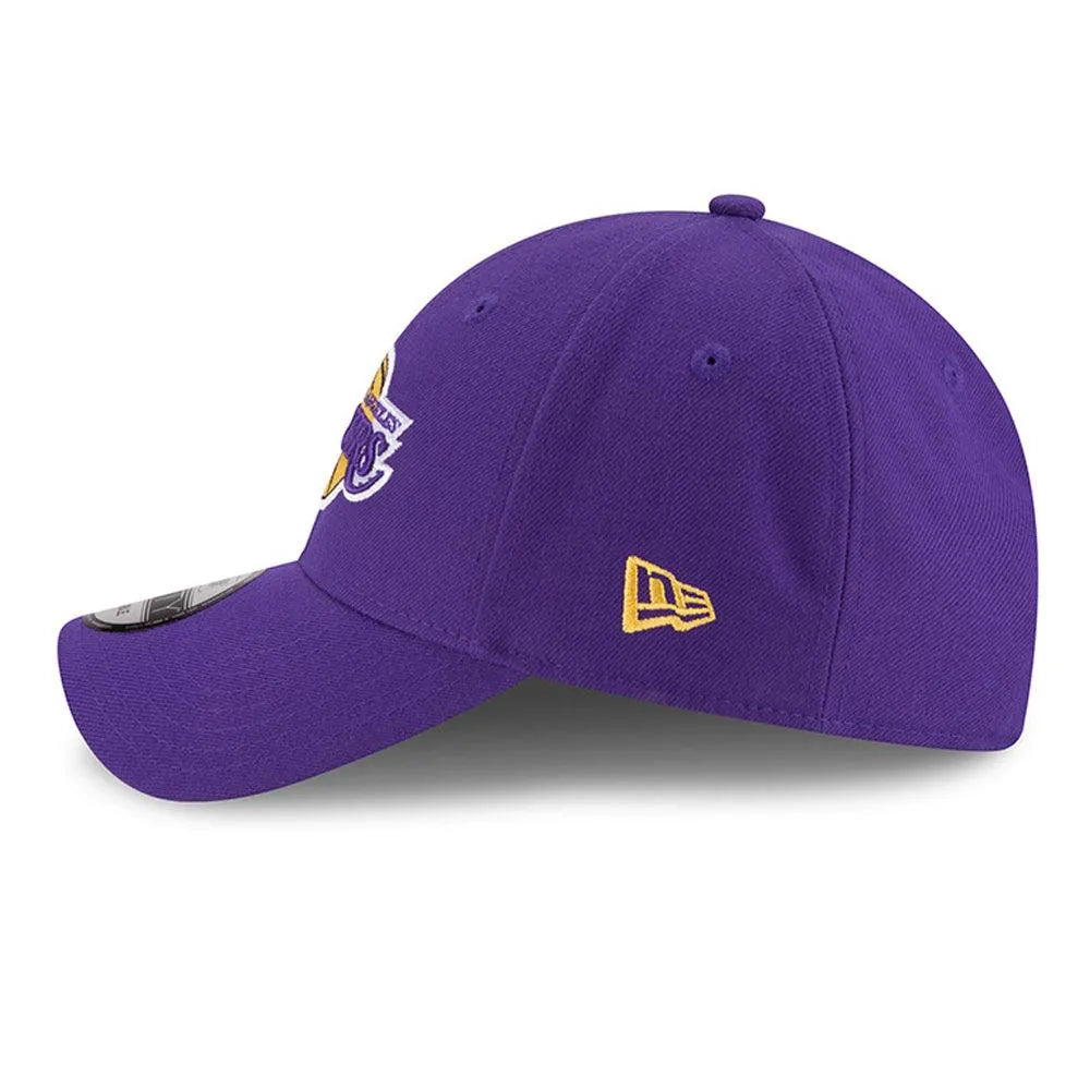 New Era Los Angeles Lakers League 9FORTY Baseball sapka - Sportmania.hu