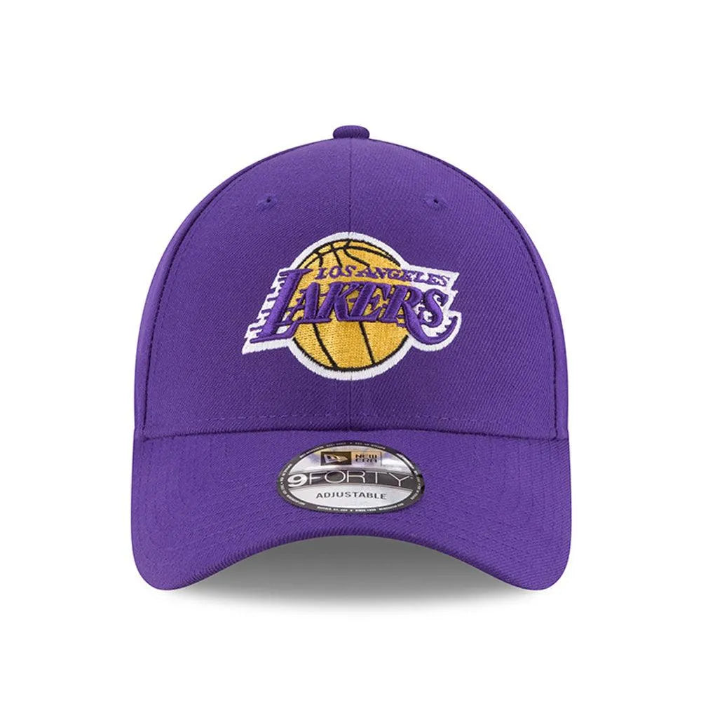 New Era Los Angeles Lakers League 9FORTY Baseball sapka - Sportmania.hu