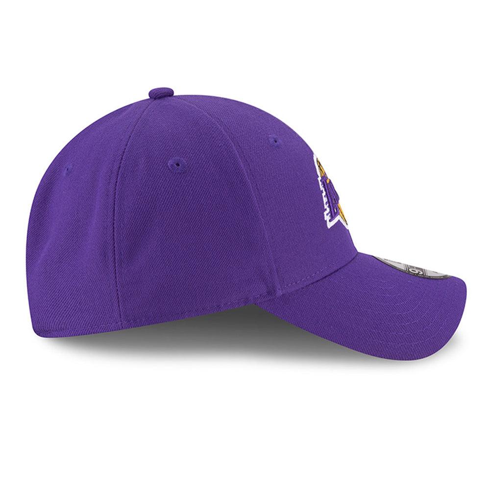 New Era Los Angeles Lakers League 9FORTY Baseball sapka - Sportmania.hu