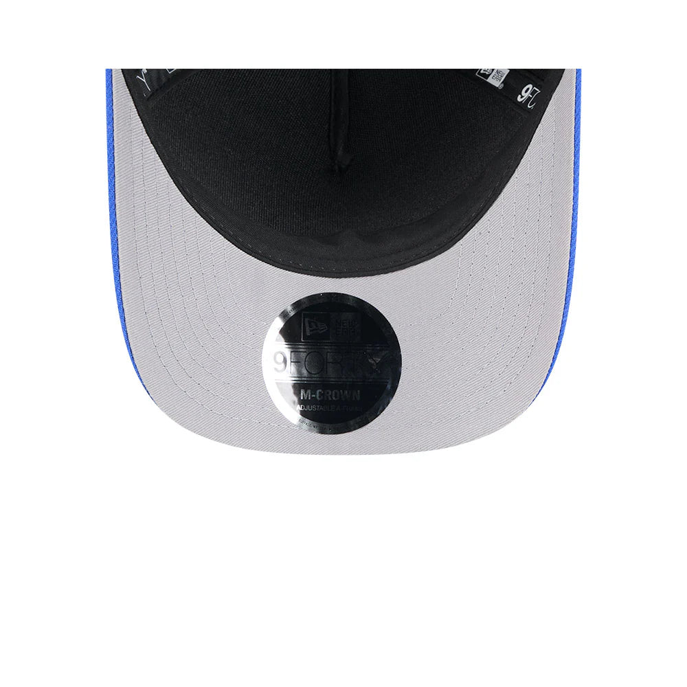 New Era Los Angeles Rams NFL Draft 2025 9FORTY M-Crown AF Snapback sapka - Sportmania.hu