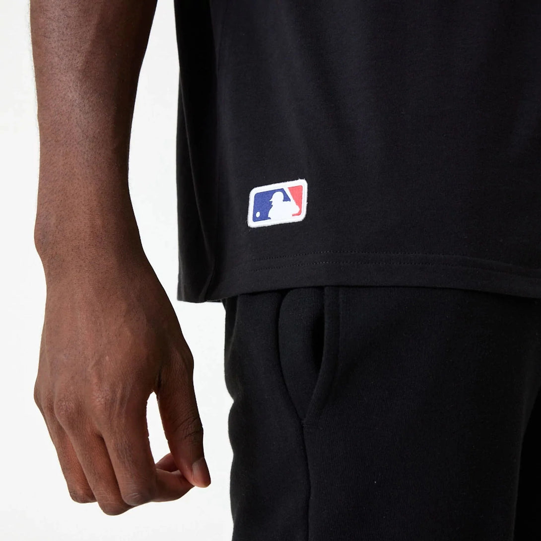New Era MAJICA MLB ESSENTLS LC OS TEE NEYYAN Póló - Sportmania.hu