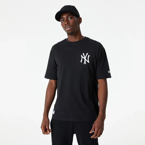 New Era MAJICA MLB ESSENTLS LC OS TEE NEYYAN Póló - Sportmania.hu