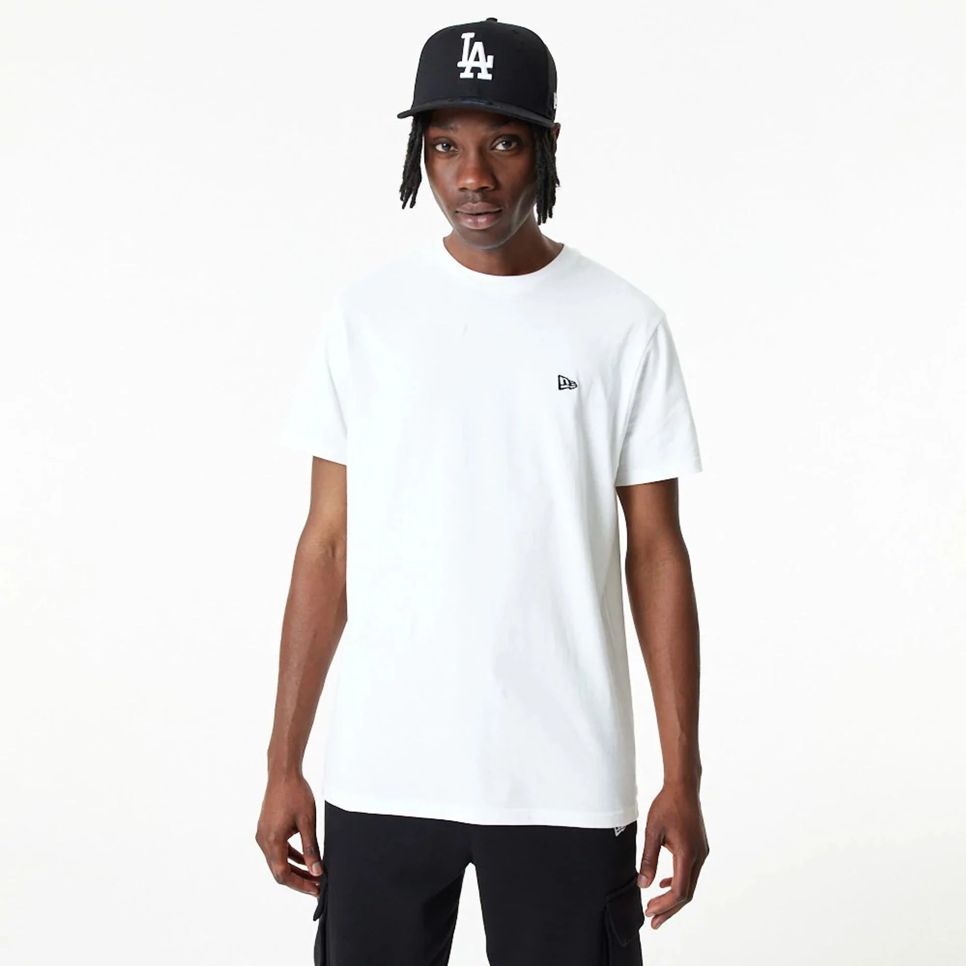 New Era MAJICA NE ESSENTLS TEE NEWERA Póló - Sportmania.hu