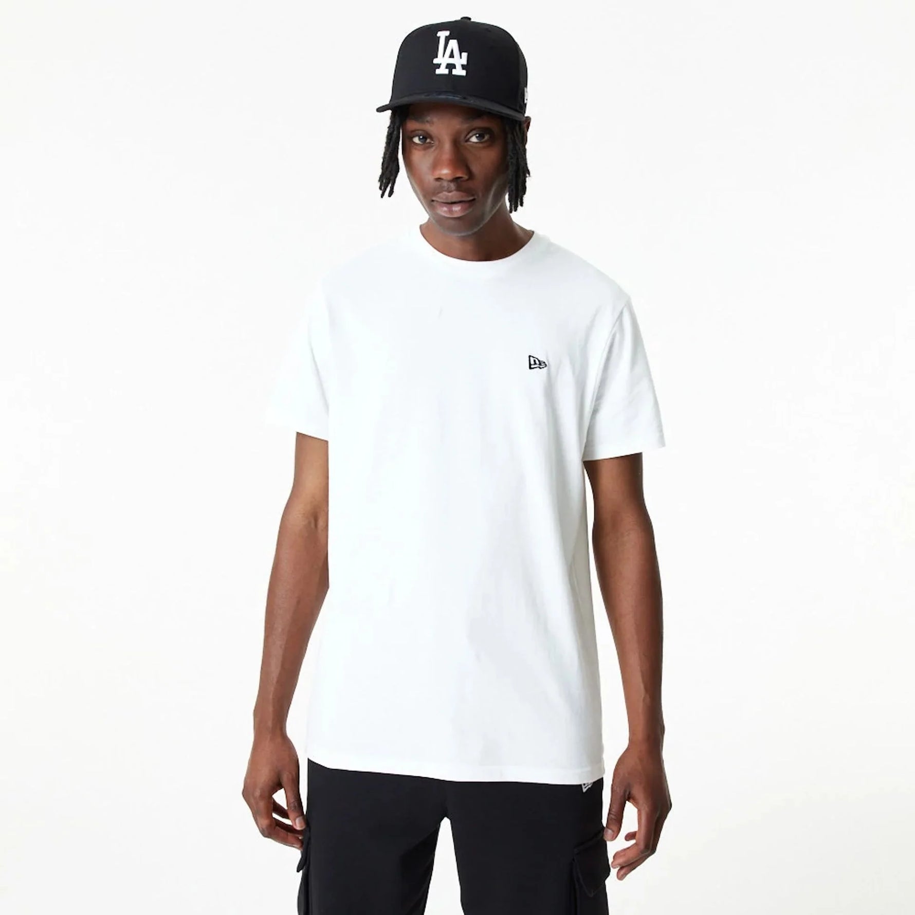 New Era MAJICA NE ESSENTLS TEE NEWERA Póló - Sportmania.hu