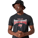 New Era MAJICA NFL TEAM FADE GRAPHIC TAMBUC HGR férfi Póló