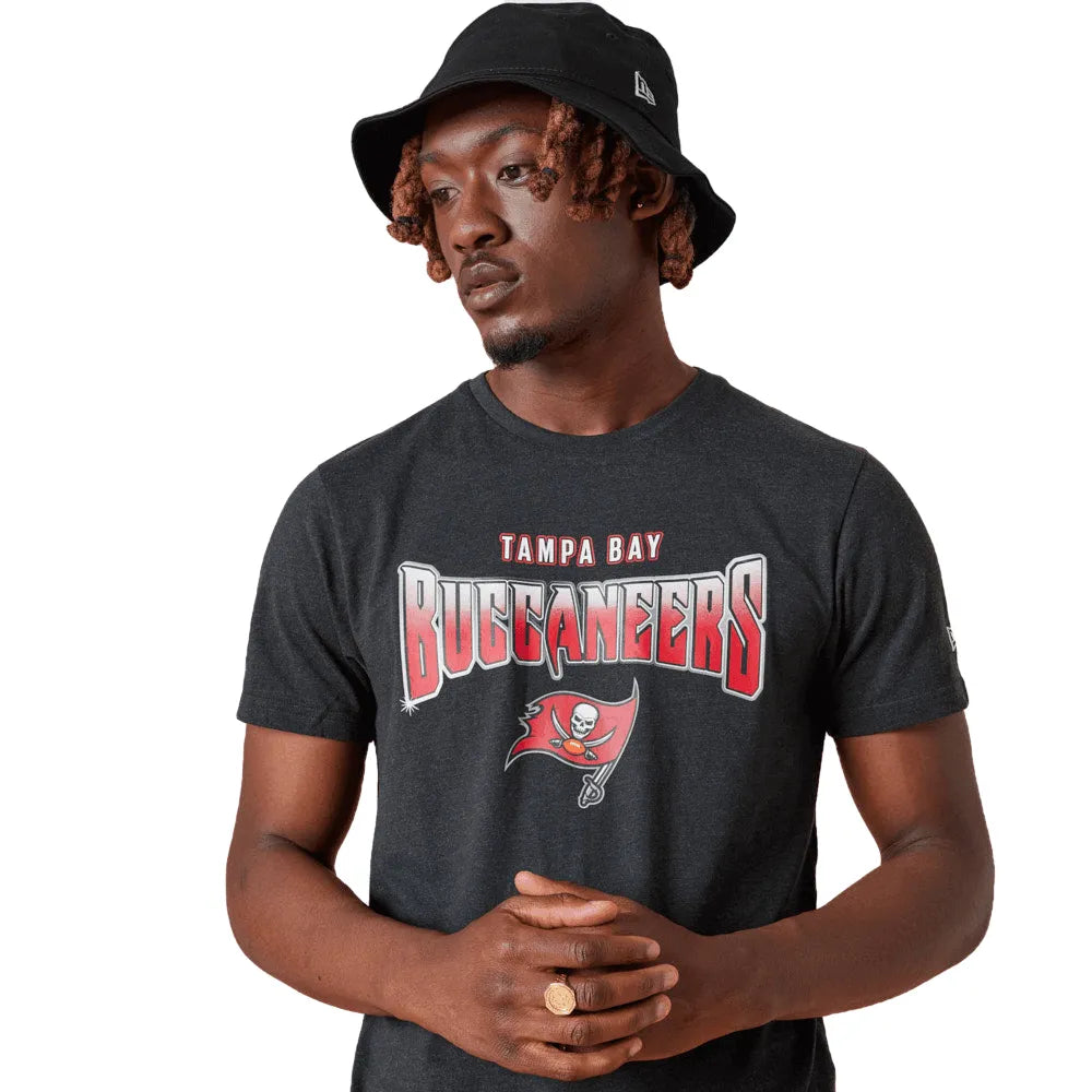 New Era MAJICA NFL TEAM FADE GRAPHIC TAMBUC HGR férfi Póló