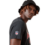 New Era MAJICA NFL TEAM FADE GRAPHIC TEE TAMBUC HGR Póló - Sportmania.hu