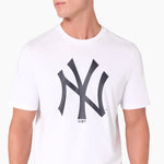 New Era MAJICA NOS MLB REGULAR NEYYAN férfi Póló