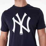 New Era MAJICA NOS MLB REGULAR NEYYAN férfi Póló