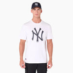 New Era MAJICA NOS MLB REGULAR NEYYAN férfi Póló
