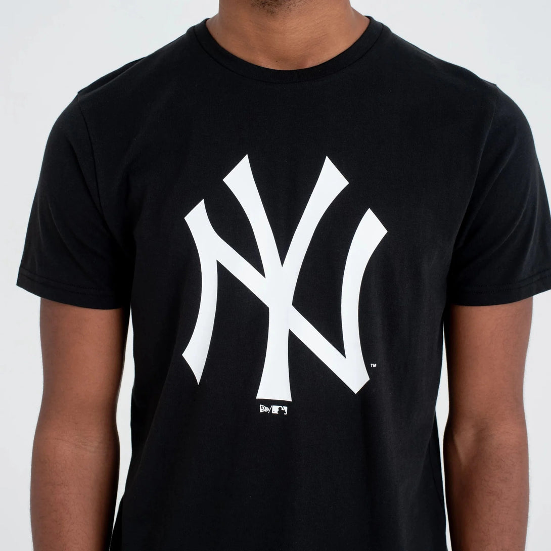 New Era MAJICA NOS MLB REGULAR TEE NEYYAN Póló - Sportmania.hu