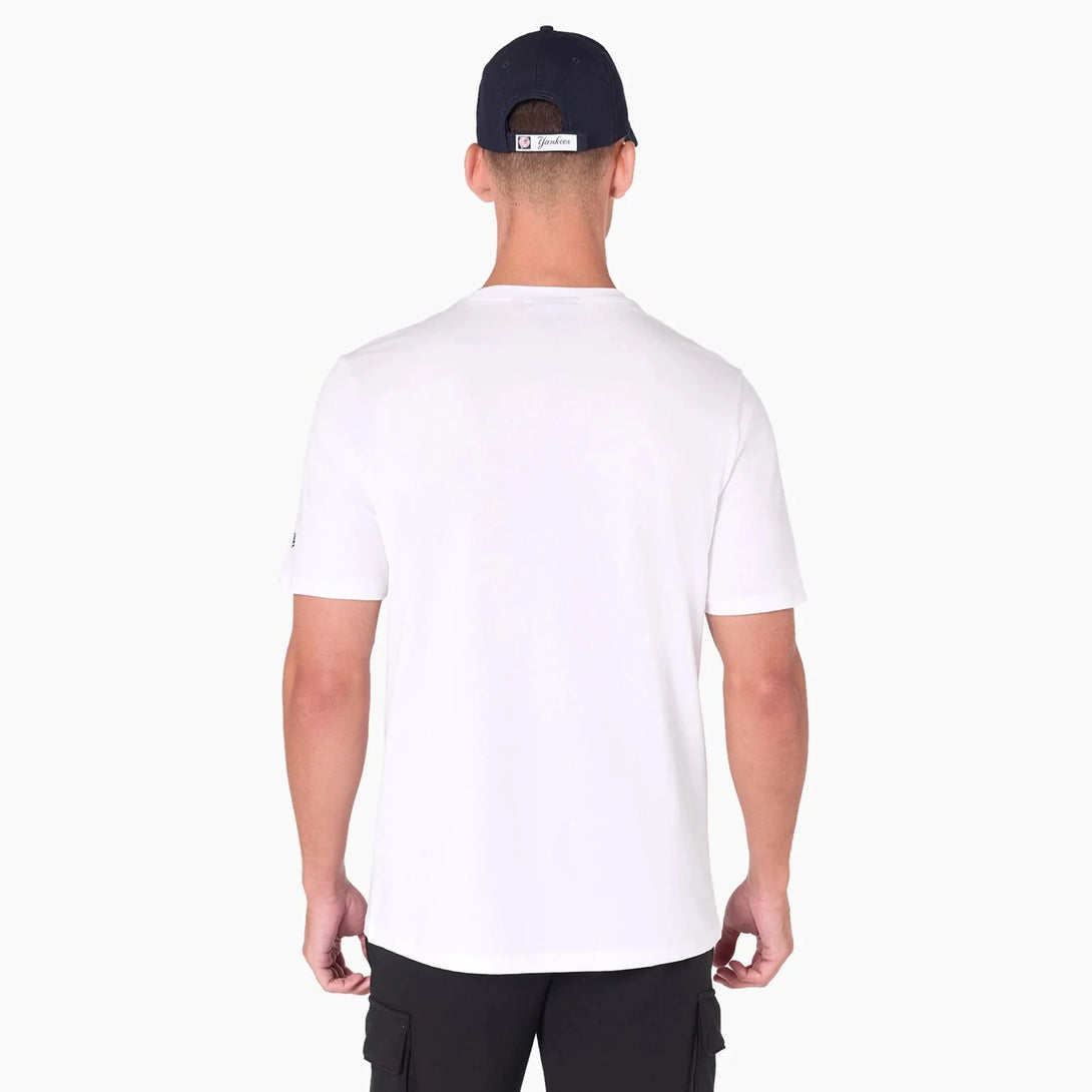 New Era MAJICA NOS MLB REGULAR TEE NEYYAN Póló - Sportmania.hu