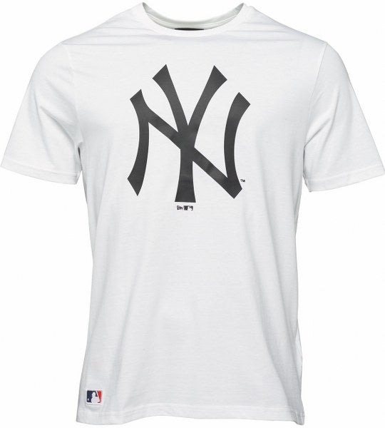 New Era MAJICA NOS MLB REGULAR TEE NEYYAN Póló - Sportmania.hu