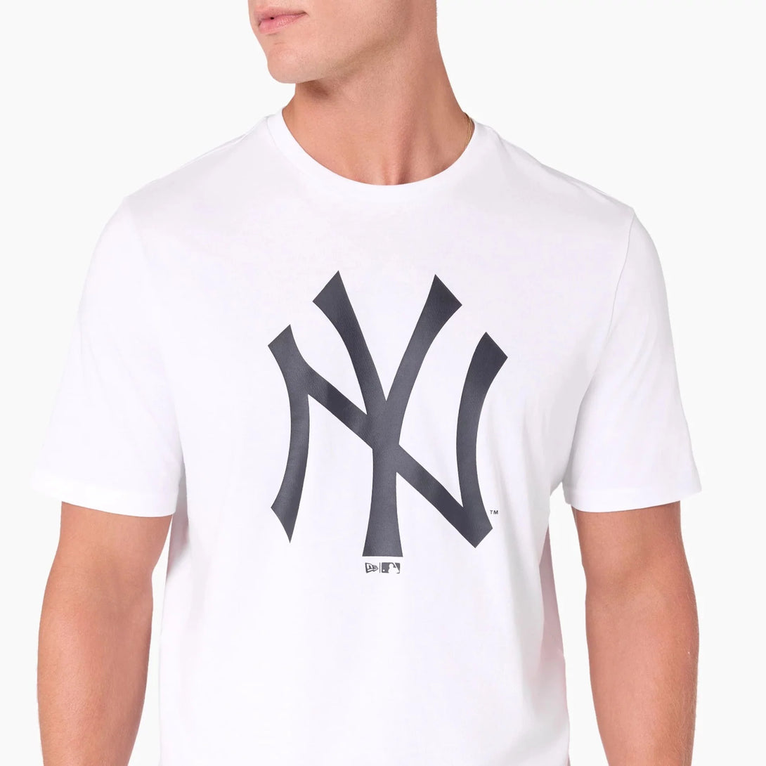 New Era MAJICA NOS MLB REGULAR TEE NEYYAN Póló - Sportmania.hu