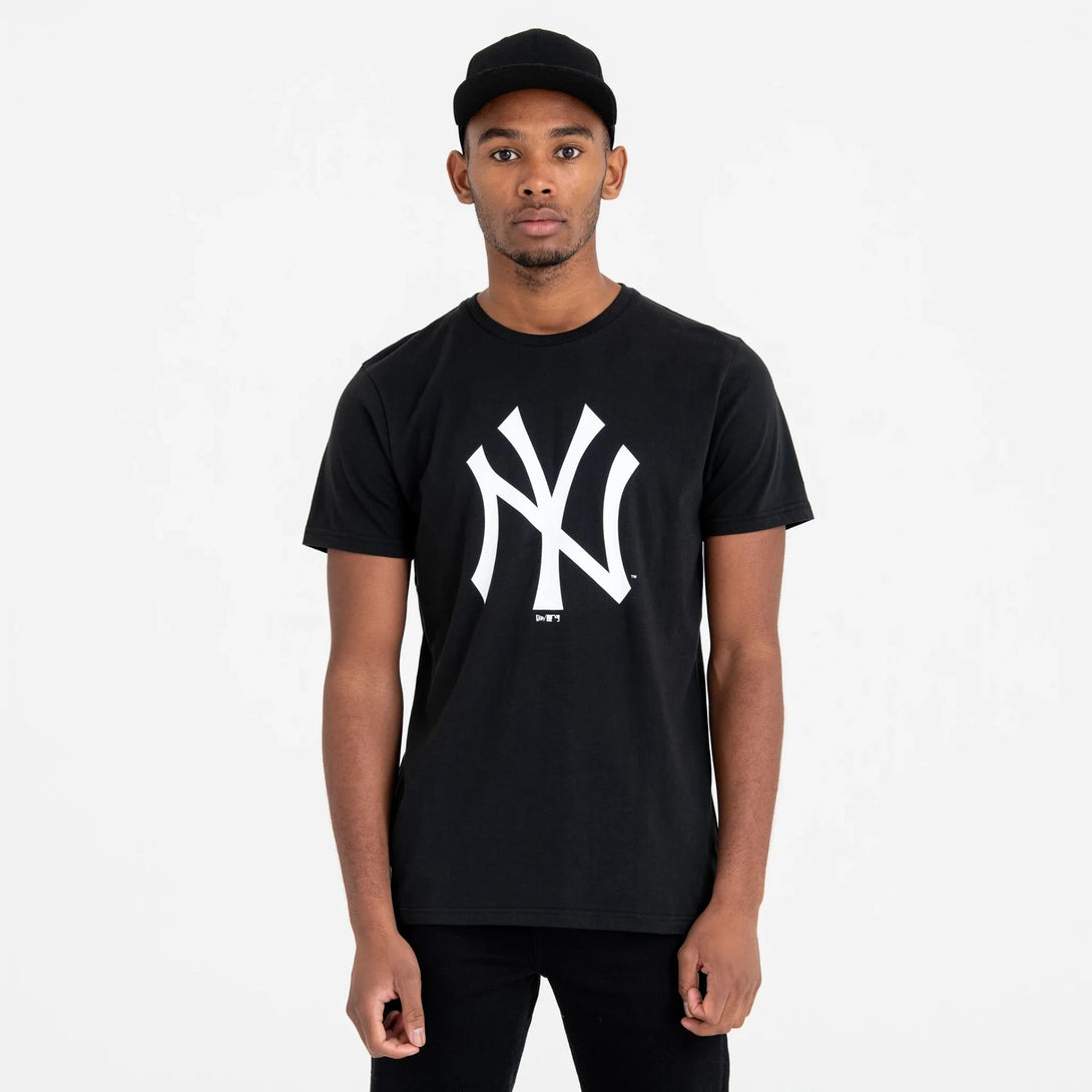 New Era MAJICA NOS MLB REGULAR TEE NEYYAN Póló - Sportmania.hu
