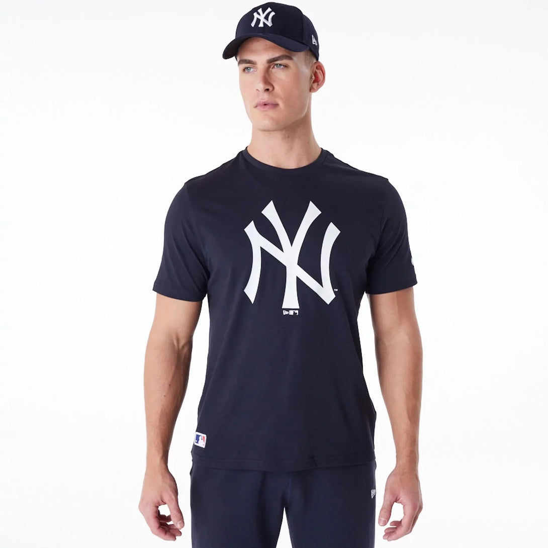 New Era MAJICA NOS MLB REGULAR TEE NEYYAN Póló - Sportmania.hu