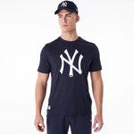 New Era MAJICA NOS MLB REGULAR TEE NEYYAN Póló - Sportmania.hu