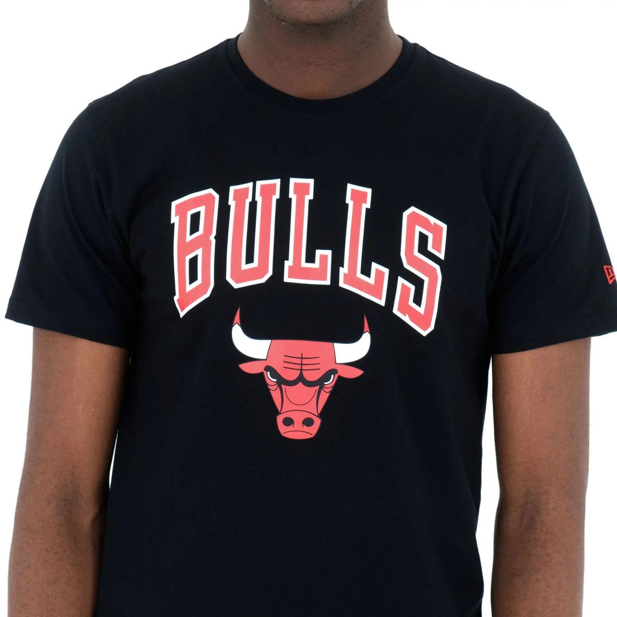New Era MAJICA NOS NBA REGULAR CHIBUL unisex Póló