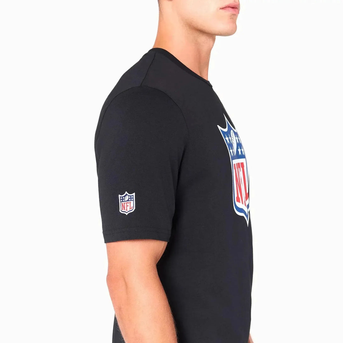 New Era MAJICA NOS NFL REGULAR TEE NFLLOG Póló - Sportmania.hu