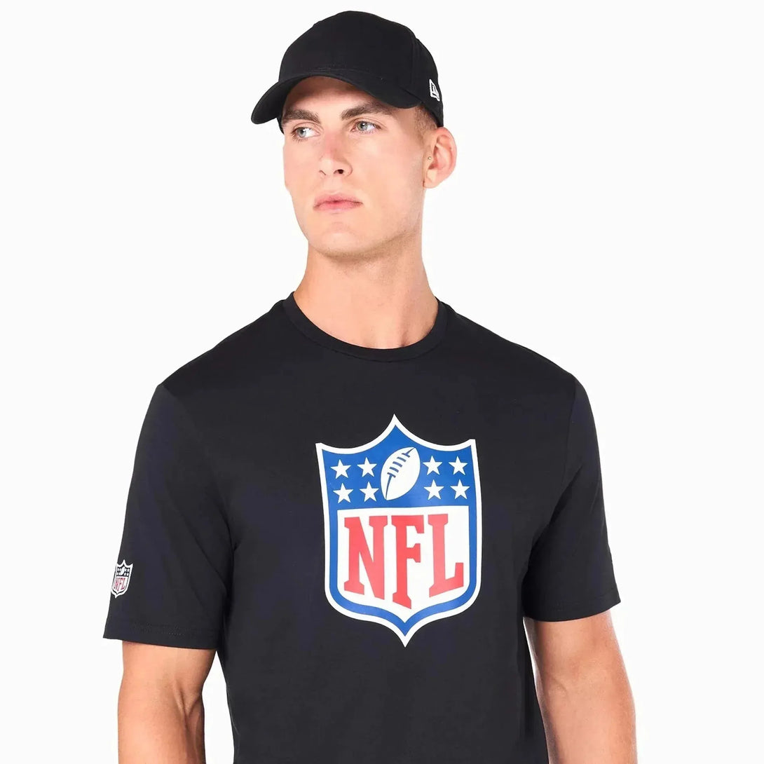 New Era MAJICA NOS NFL REGULAR TEE NFLLOG Póló - Sportmania.hu