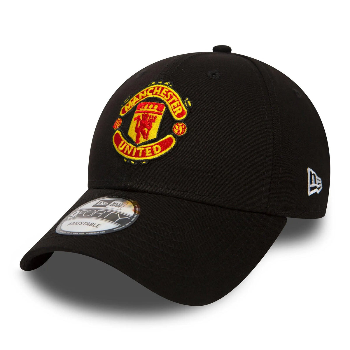 New Era Manchester United Basic 9FORTY Baseball sapka 11213222