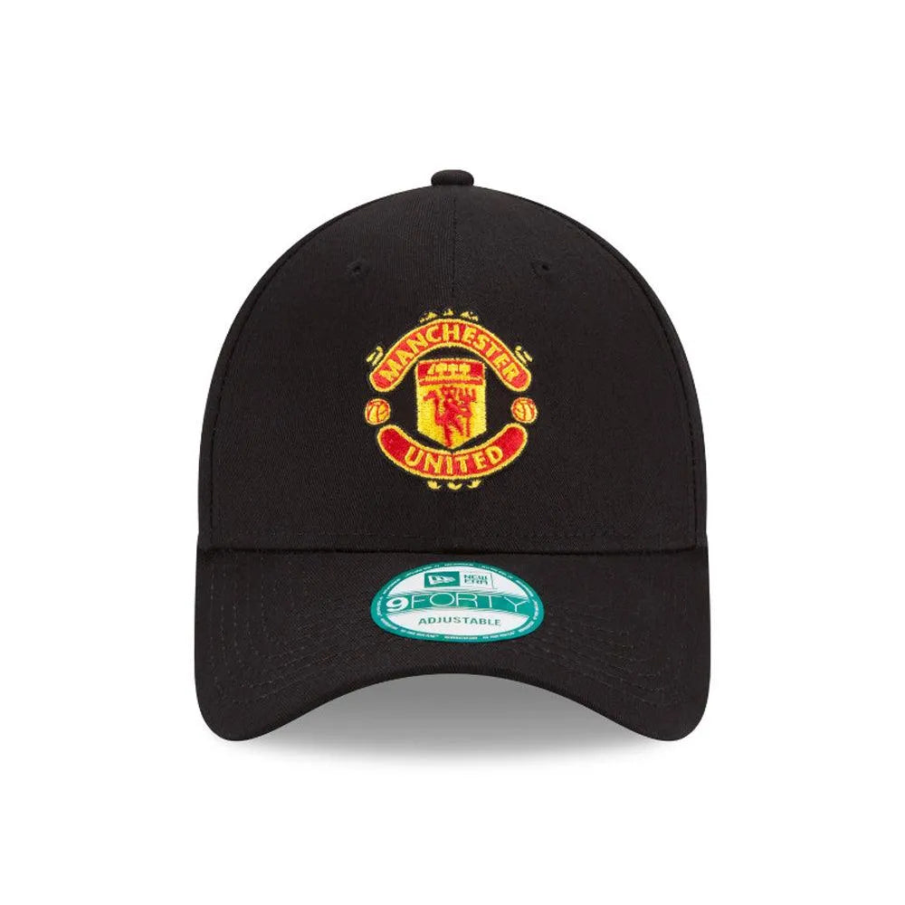 New Era Manchester United Basic 9FORTY Baseball sapka 11213222
