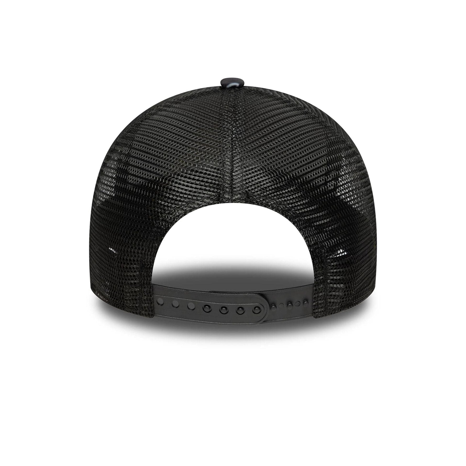 New Era Manchester United FC All Over Print Black 9FORTY E-Frame Trucker sapka - Sportmania.hu