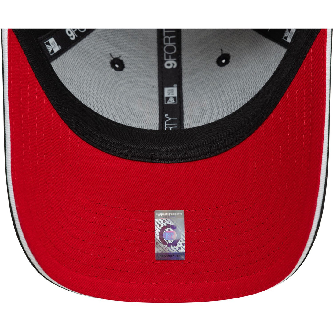 New Era Manchester United FC Flag 9FORTY baseball sapka - Sportmania.hu