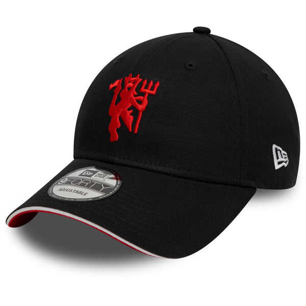 New Era Manchester United FC Flag 9FORTY baseball sapka - Sportmania.hu