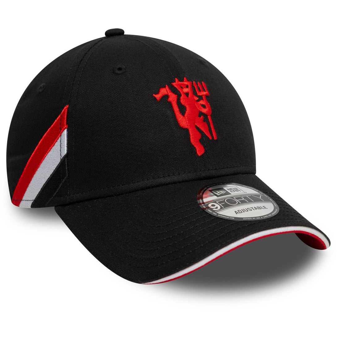 New Era Manchester United FC Flag 9FORTY baseball sapka - Sportmania.hu