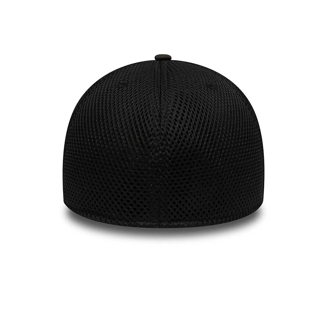 New Era Manchester United FC Spacer Black 39THIRTY Stretch Fit sapka Baseball sapka - Sportmania.hu