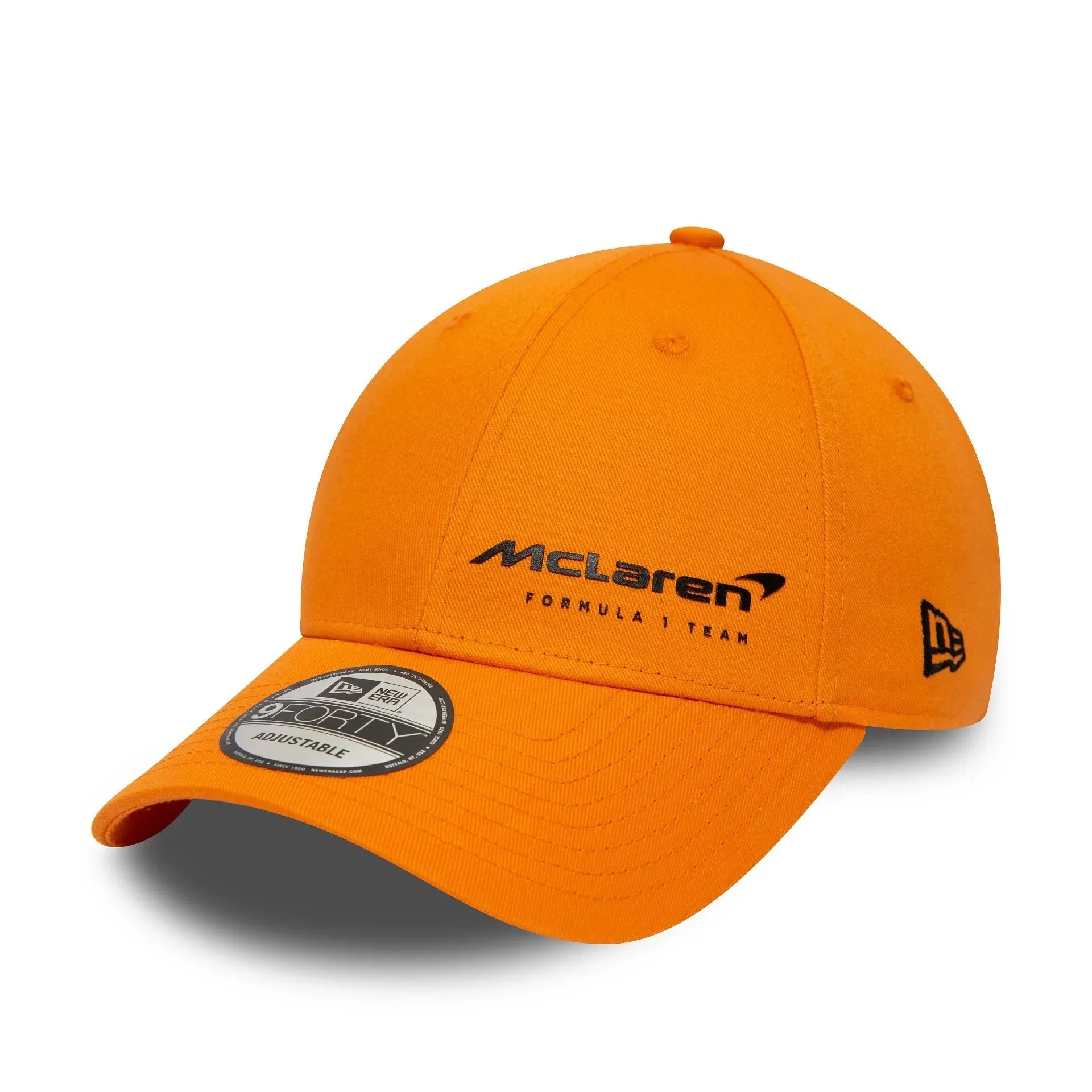 New Era McLaren F1 Team Essentials Cap 60357157 Baseball sapka - Sportmania.hu