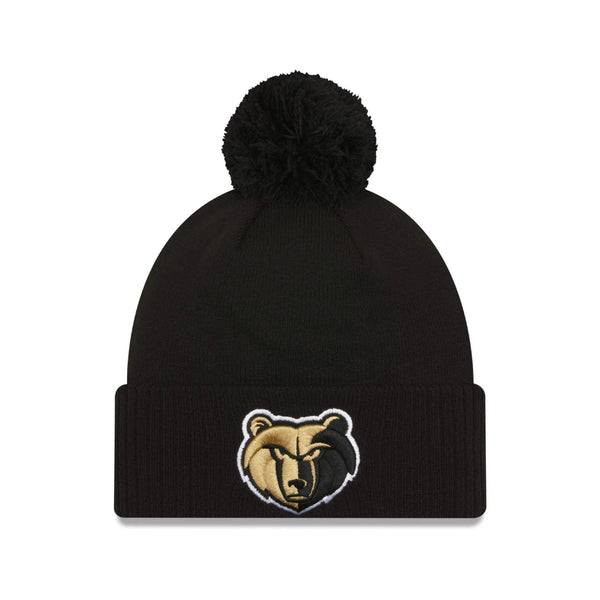 New Era Memphis Grizzlies Alternate City Edition kötött sapka - Sportmania.hu