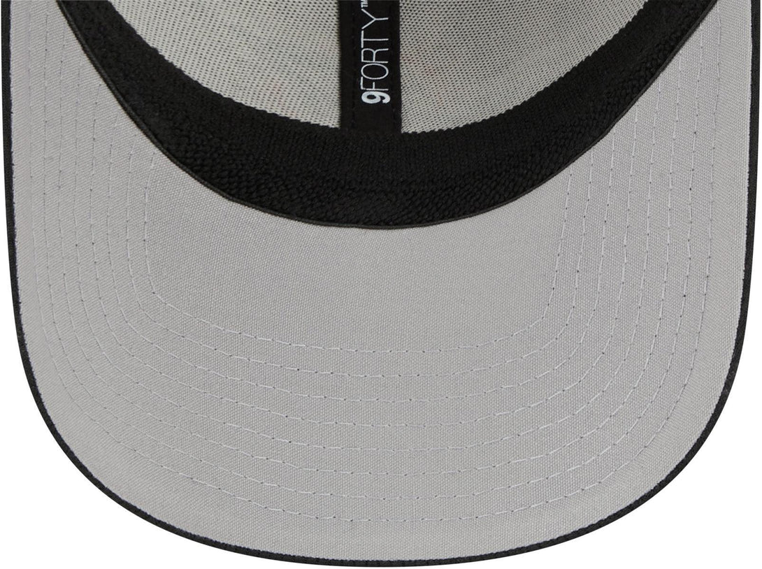 New Era Miami Dolphins NFL Sideline 2023 Grey 9FORTY Stretch Snap Baseball sapka - Sportmania.hu