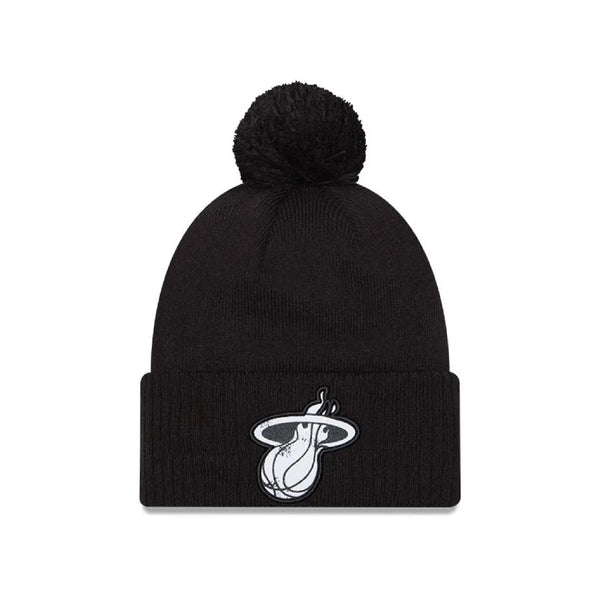 New Era Miami Heat Alternate City Edition kötött sapka - Sportmania.hu