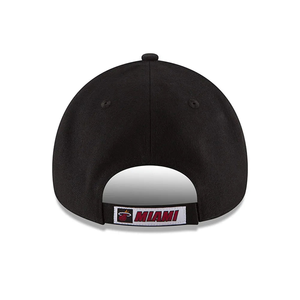 New Era Miami Heat The League 9FORTY Baseball sapka - Sportmania.hu