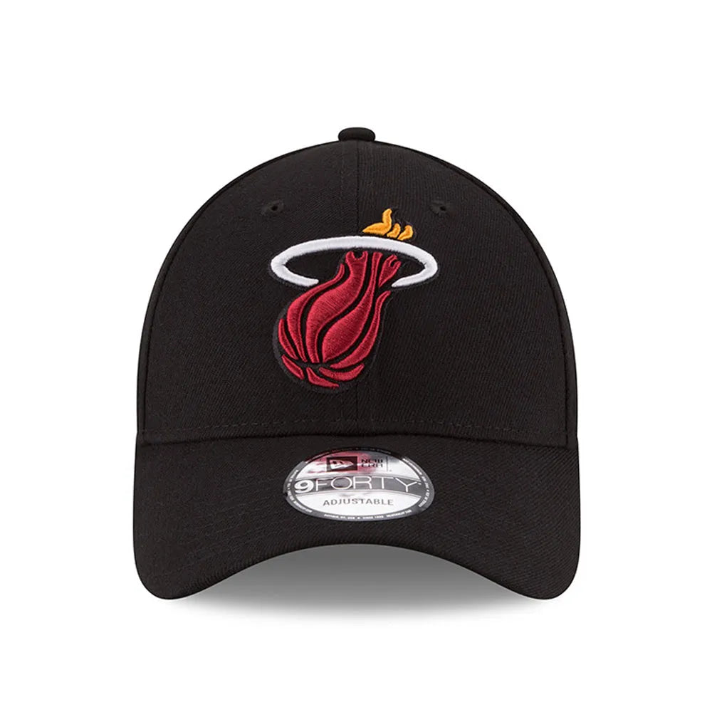 New Era Miami Heat The League 9FORTY Baseball sapka - Sportmania.hu