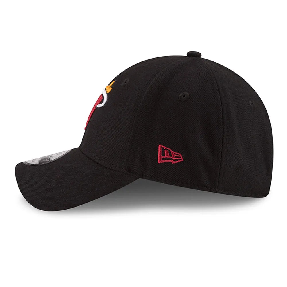 New Era Miami Heat The League 9FORTY Baseball sapka - Sportmania.hu