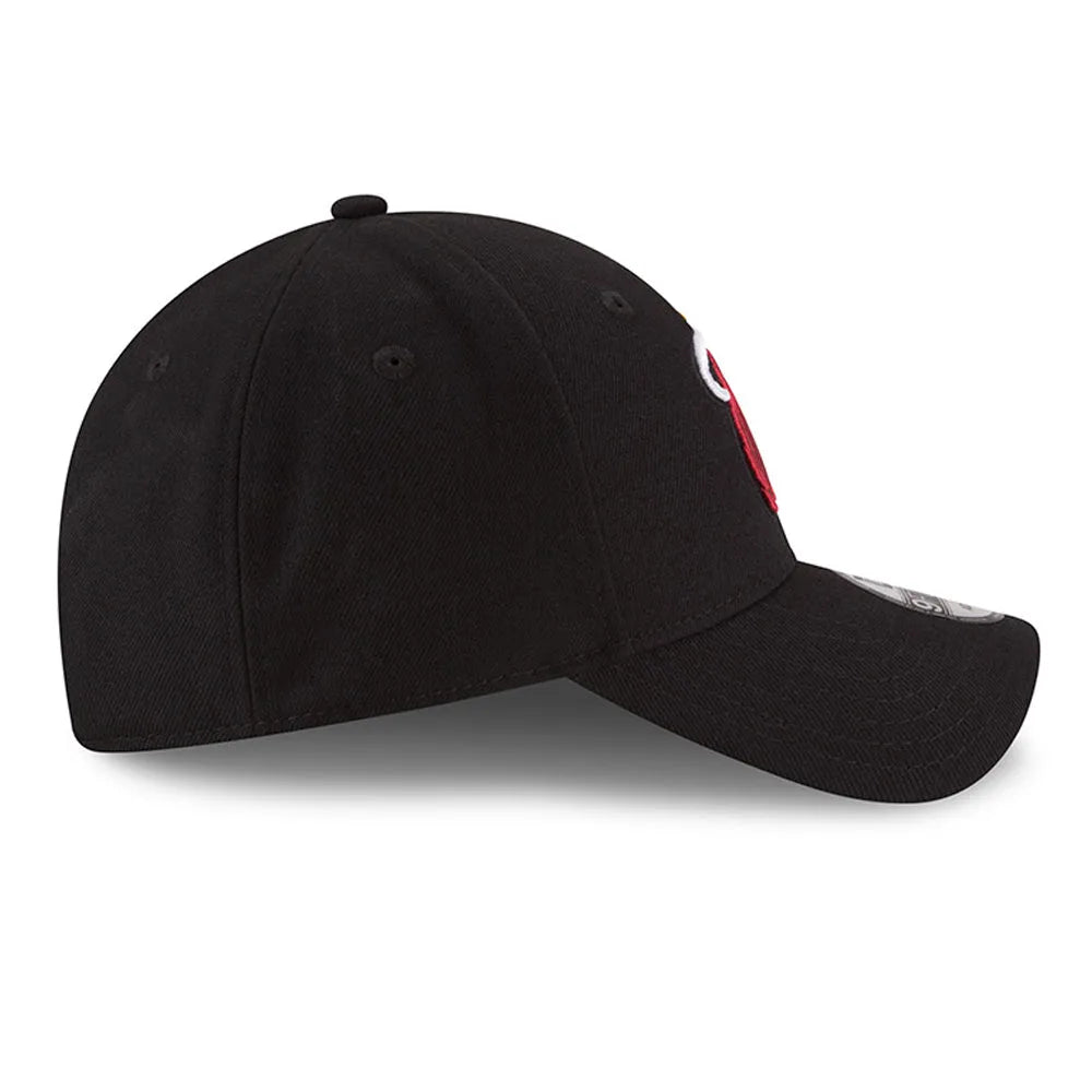 New Era Miami Heat The League 9FORTY Baseball sapka - Sportmania.hu