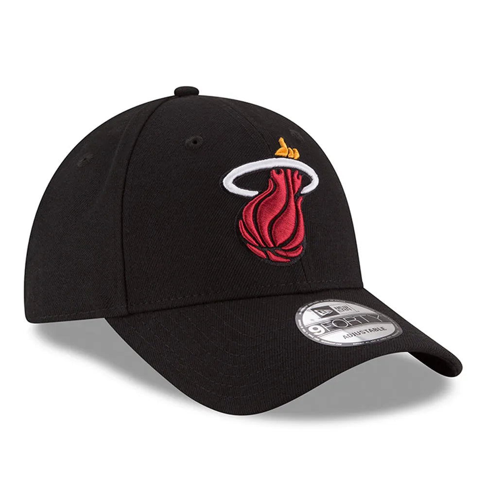 New Era Miami Heat The League 9FORTY Baseball sapka - Sportmania.hu