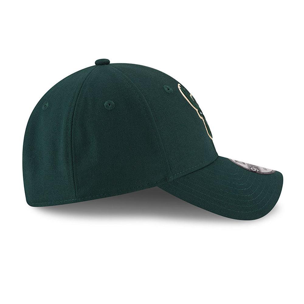 New Era Milwaukee Bucks League 9FORTY Baseball sapka - Sportmania.hu