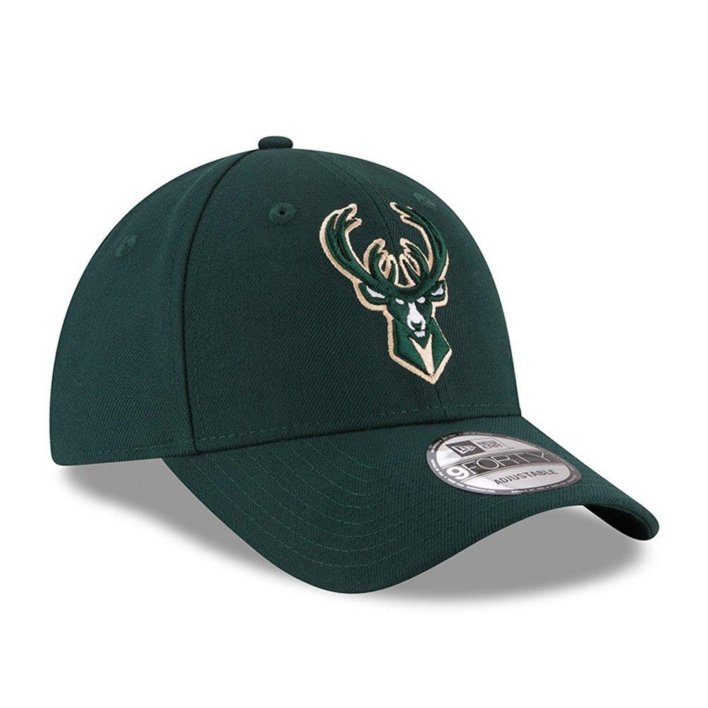 New Era Milwaukee Bucks League 9FORTY Baseball sapka - Sportmania.hu